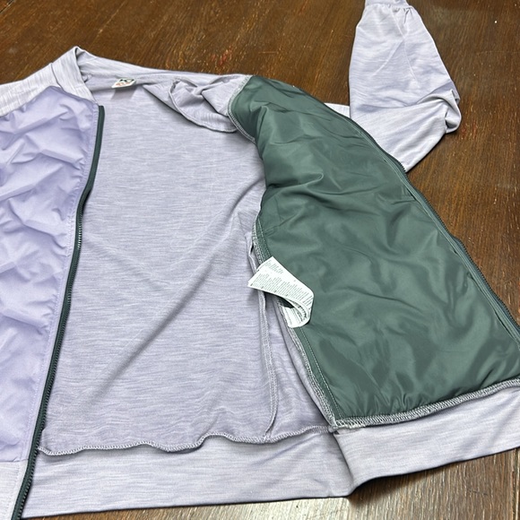 Kari Traa Maria jacket - Picture 11 of 14